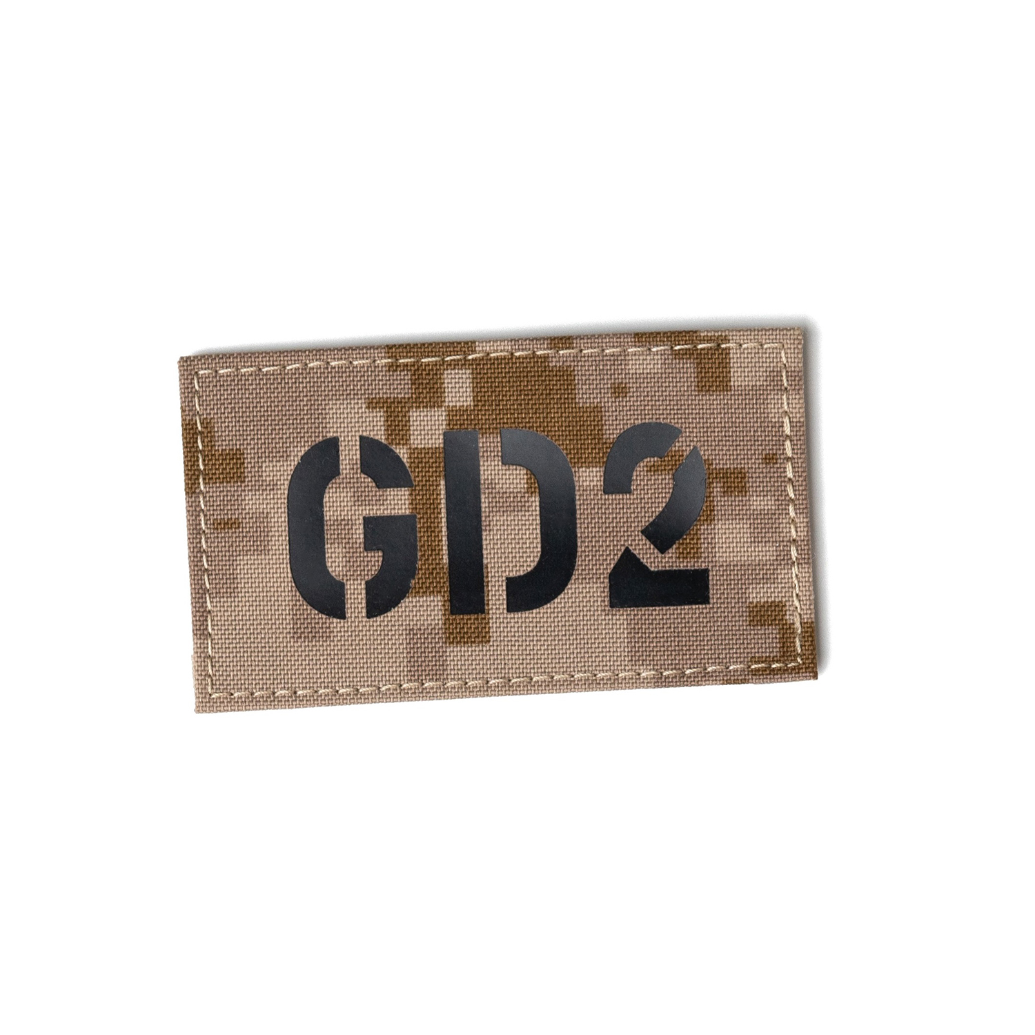 Navy Seal Callsign felvarró 89x51mm