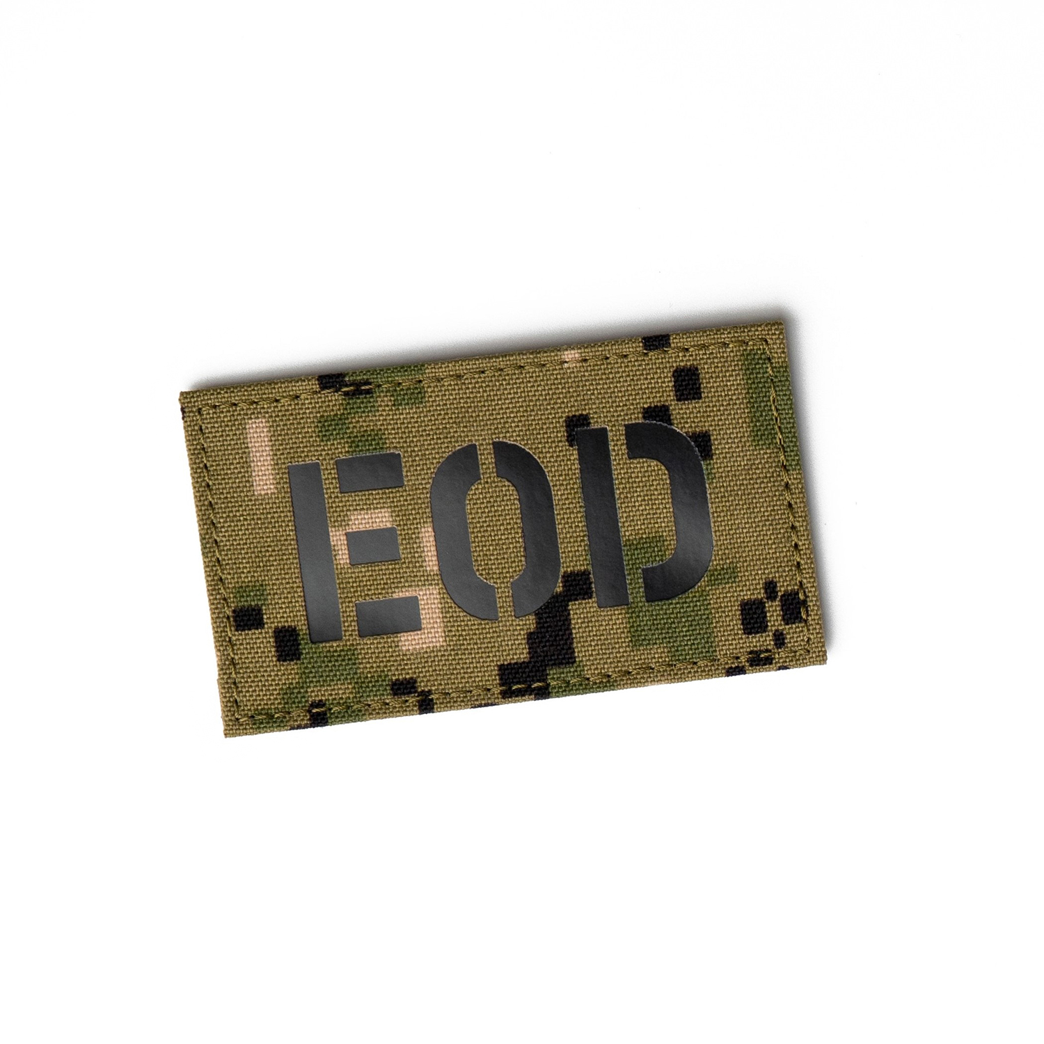 Navy Seal Callsign felvarró 89x51mm