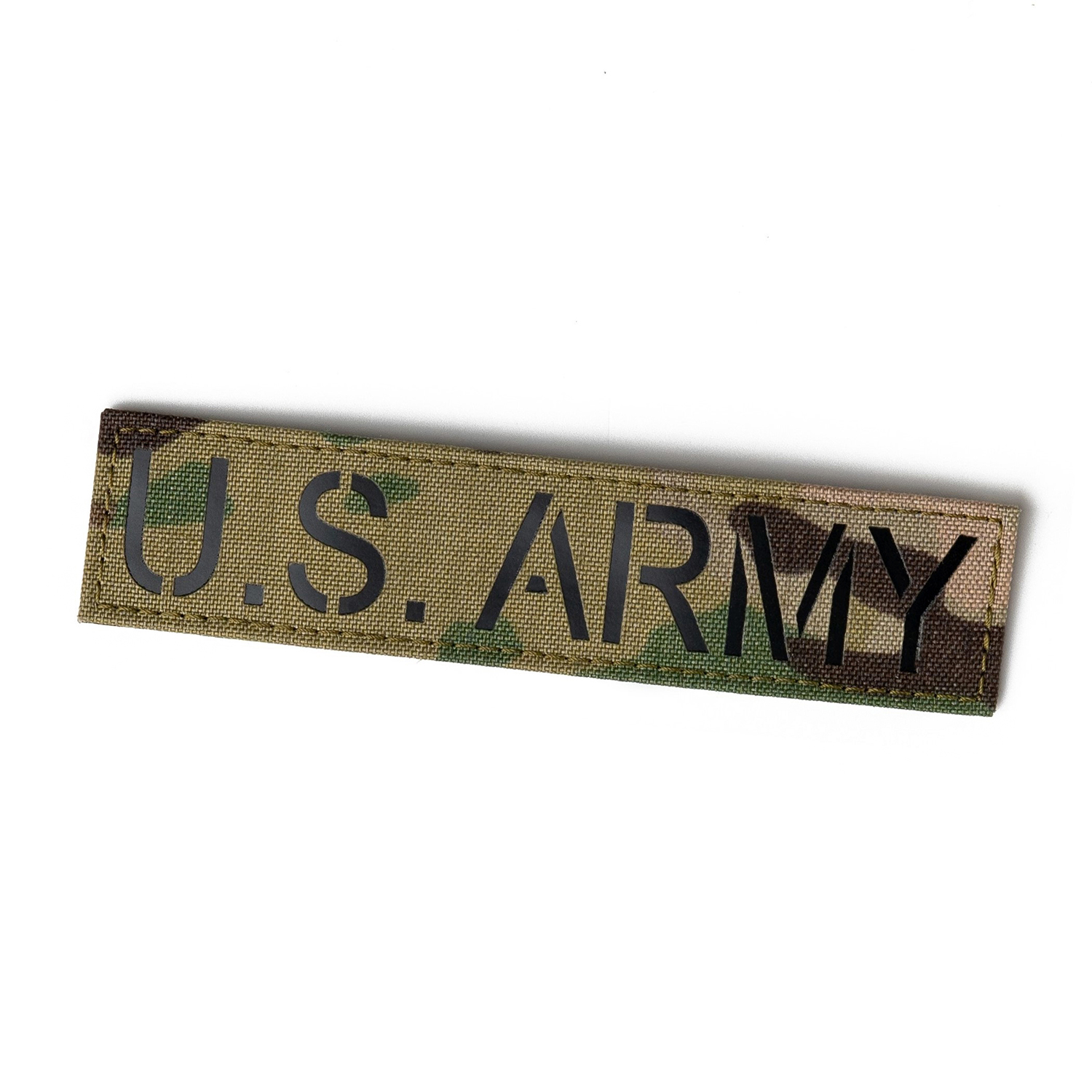 U.S. ARMY felvarró 130x30mm