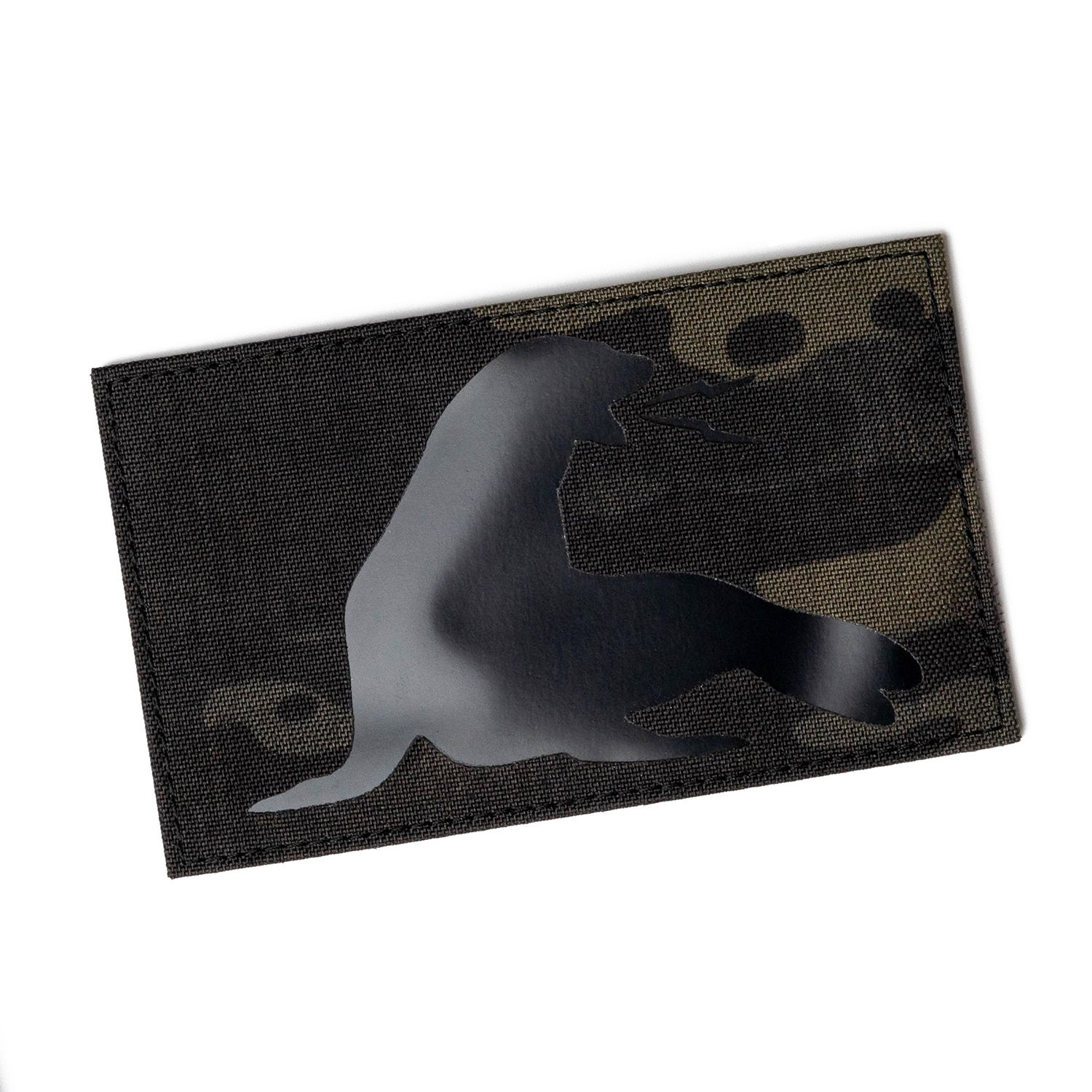 URT! URT! URT! felvarró 127x76mm