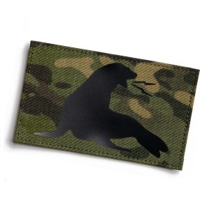 URT! URT! URT! felvarró 127x76mm