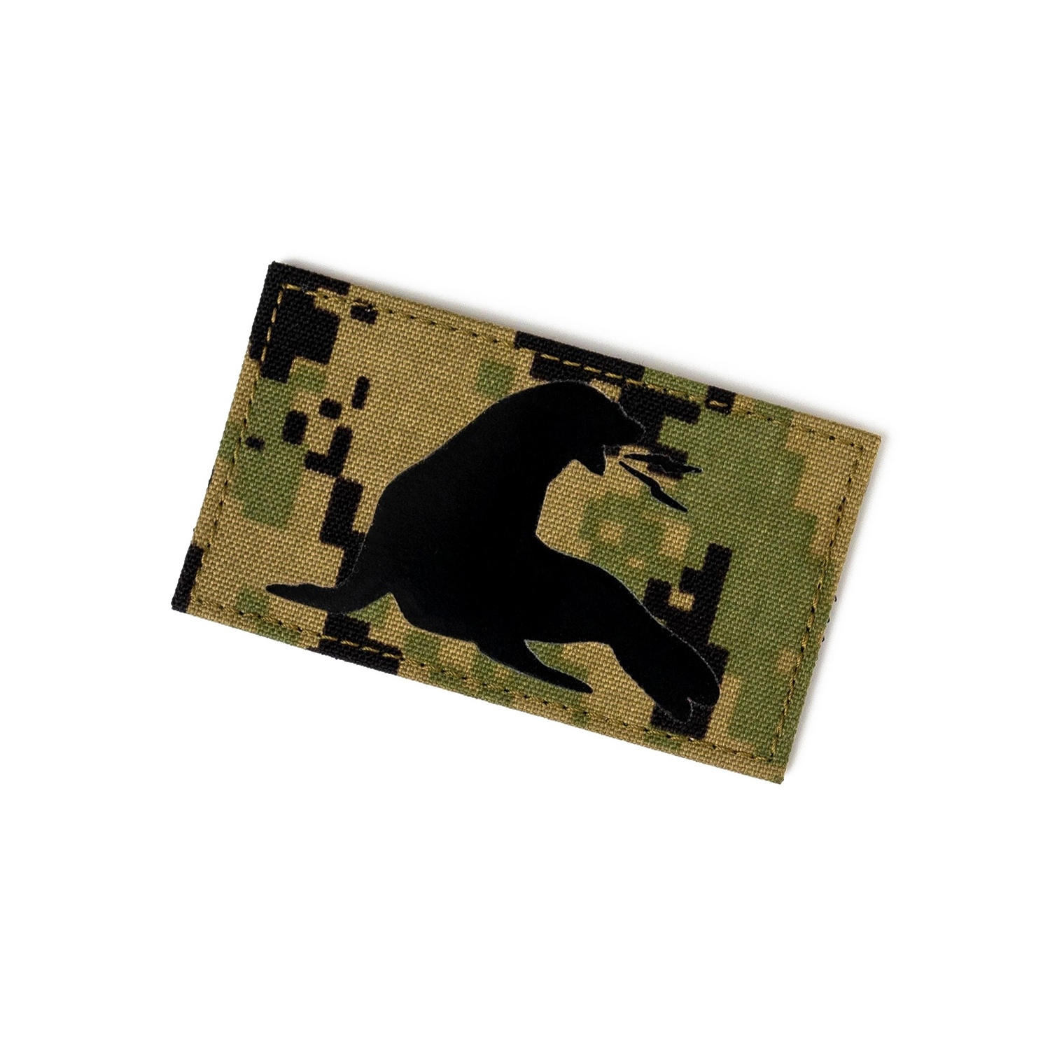URT! URT! URT! felvarró 89x51mm