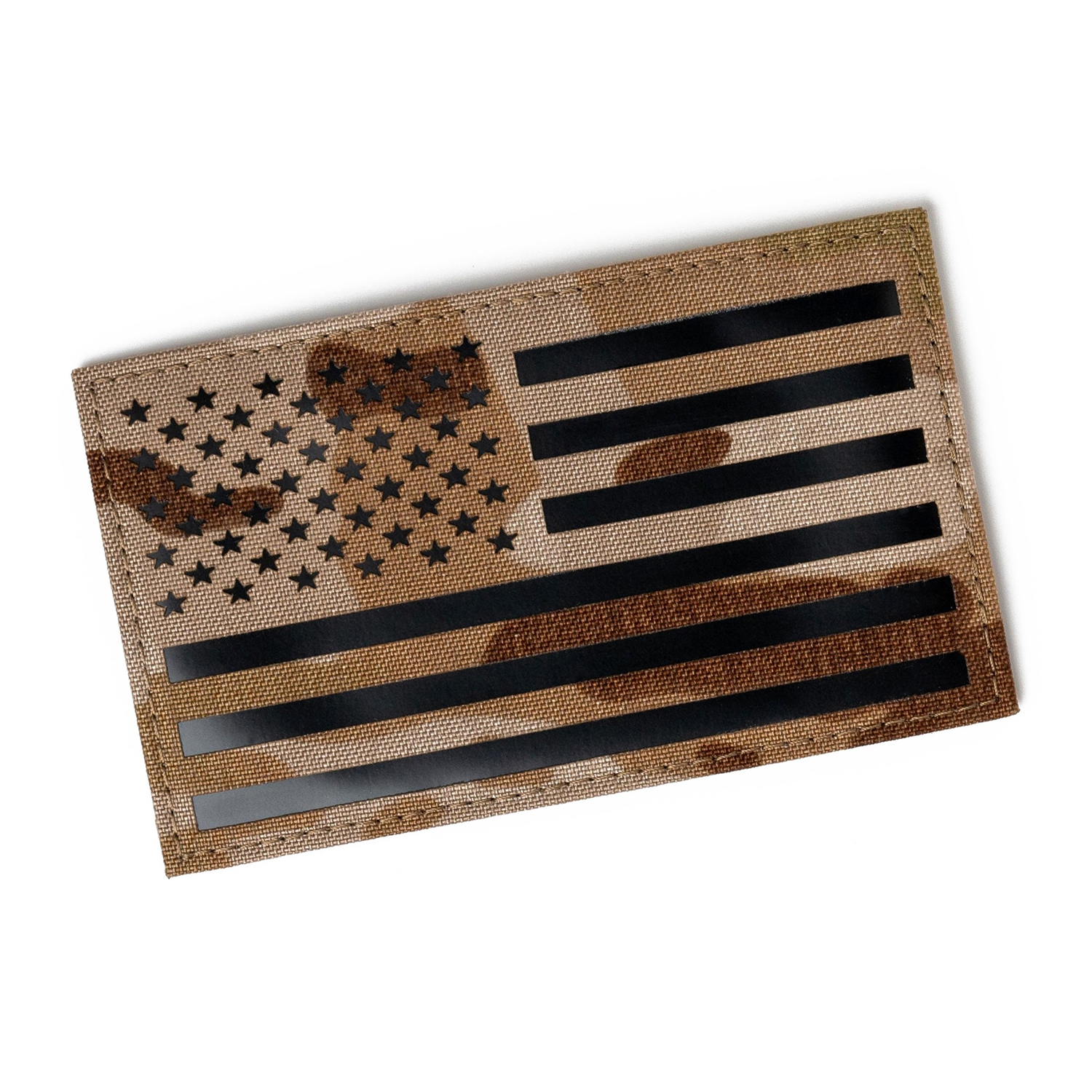 Amerikai zászló 127x76mm