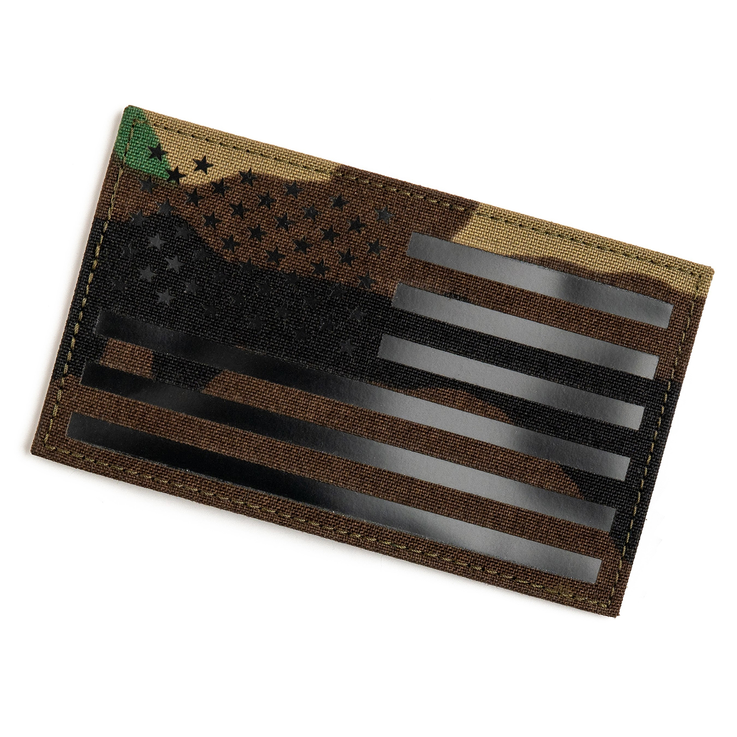 Amerikai zászló 127x76mm