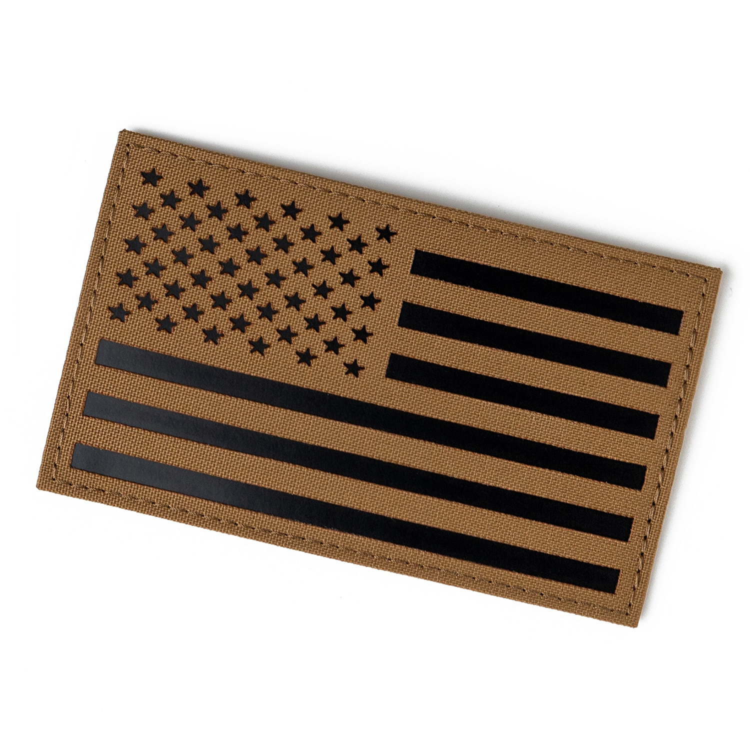 Amerikai zászló 127x76mm