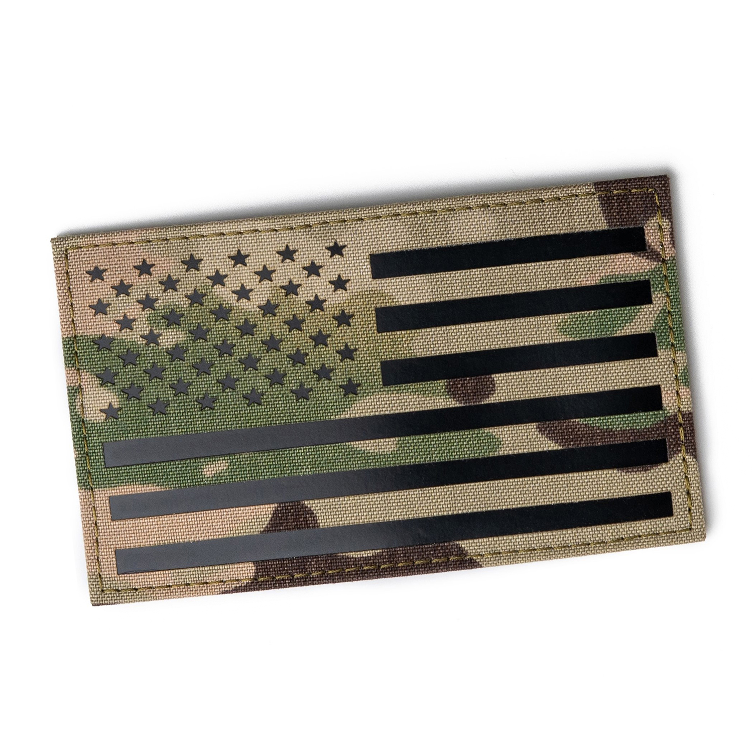 Amerikai zászló 127x76mm