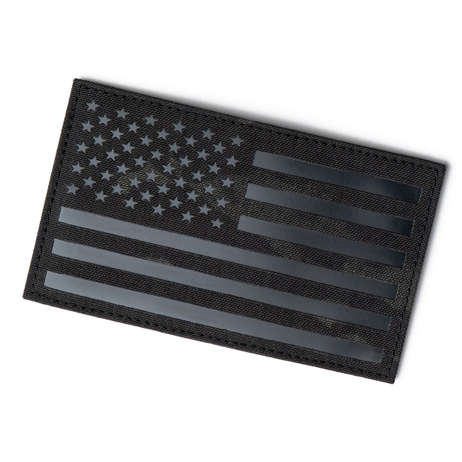 Amerikai zászló 127x76mm
