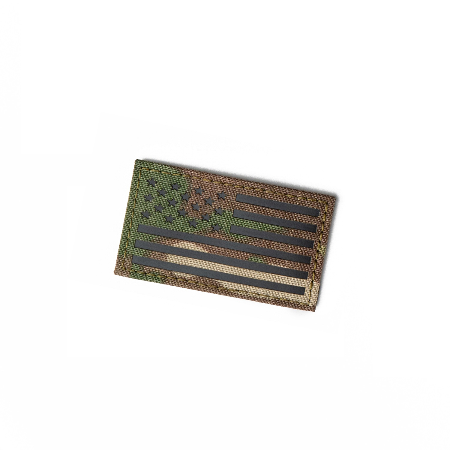 Amerikai zászló 60x30mm
