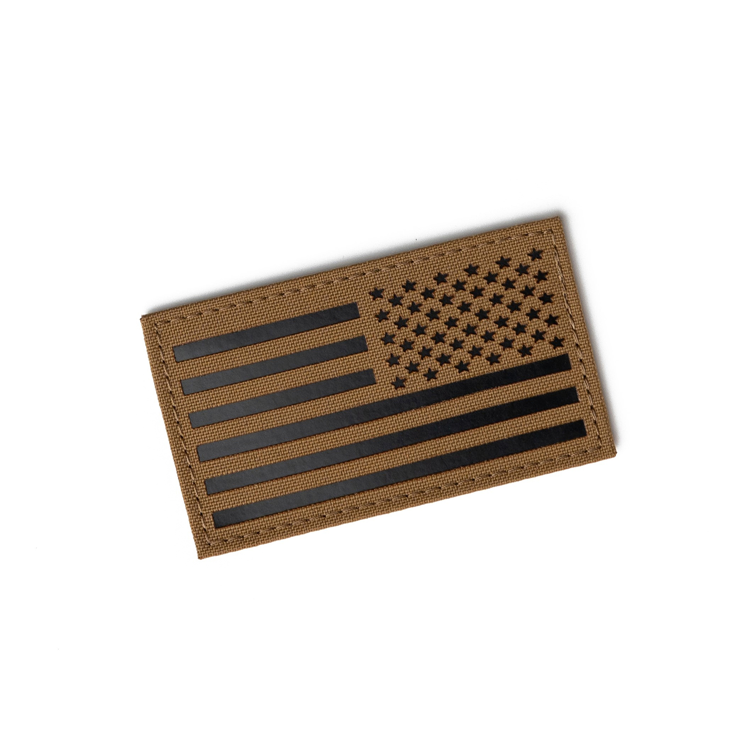 Amerikai zászló 89x51mm