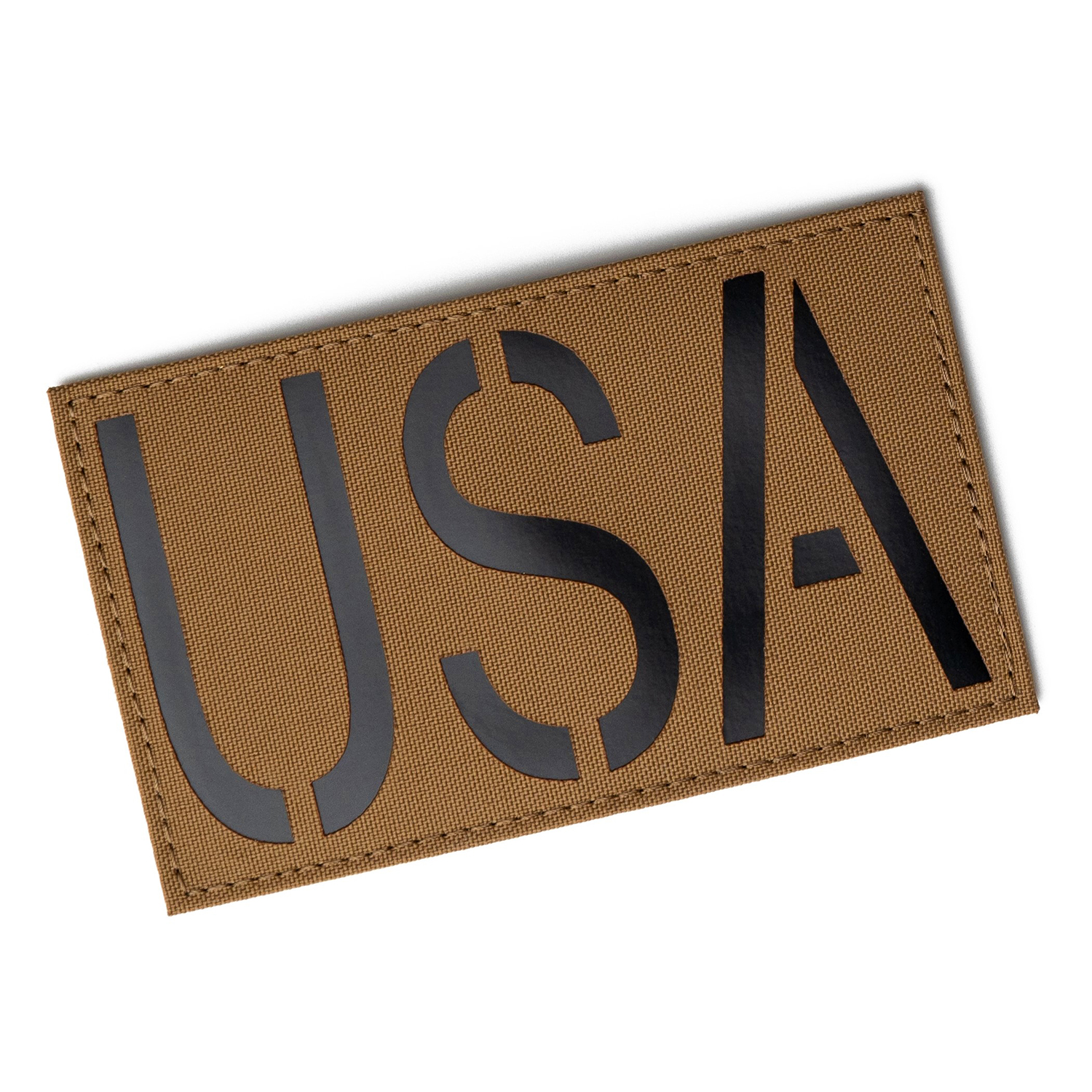 USA országkód 127x76mm