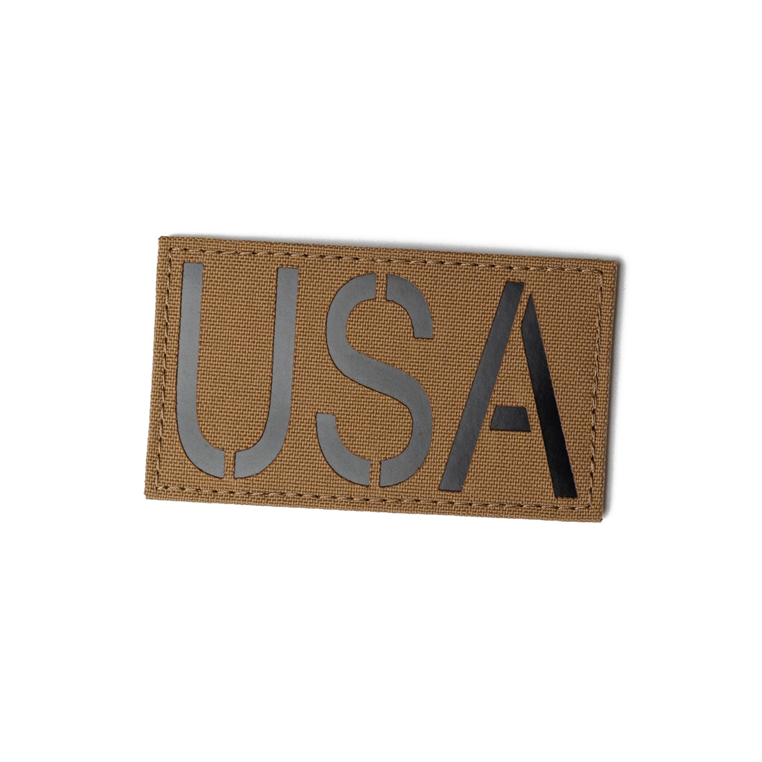 USA országkód 89x51mm
