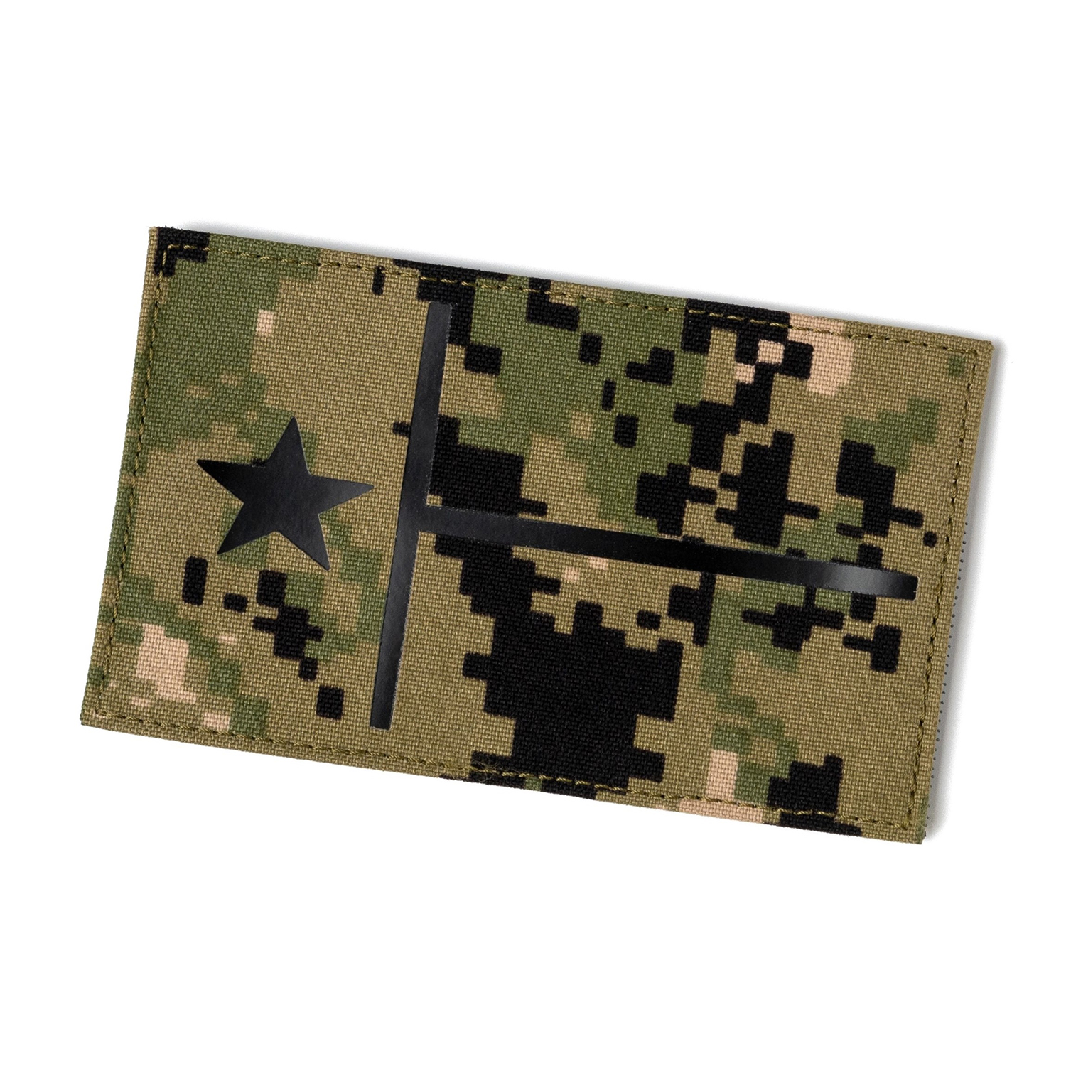 Texas zászló 127x76mm