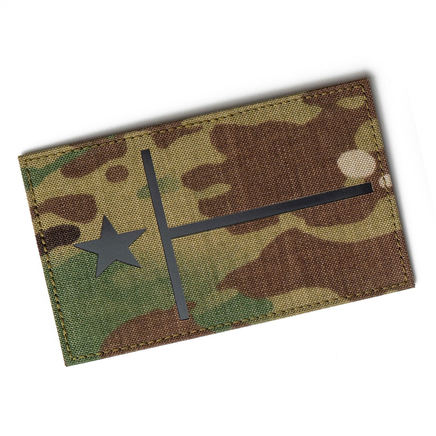 Texas zászló 127x76mm