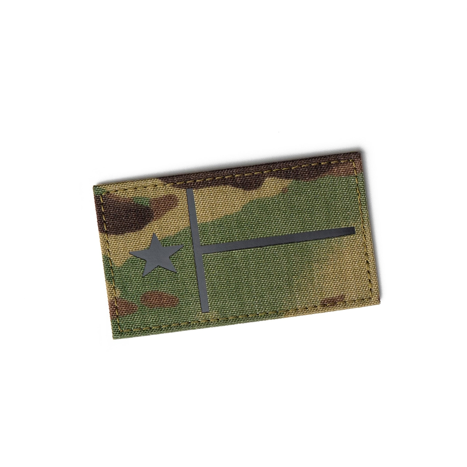 Texas zászló 89x51mm