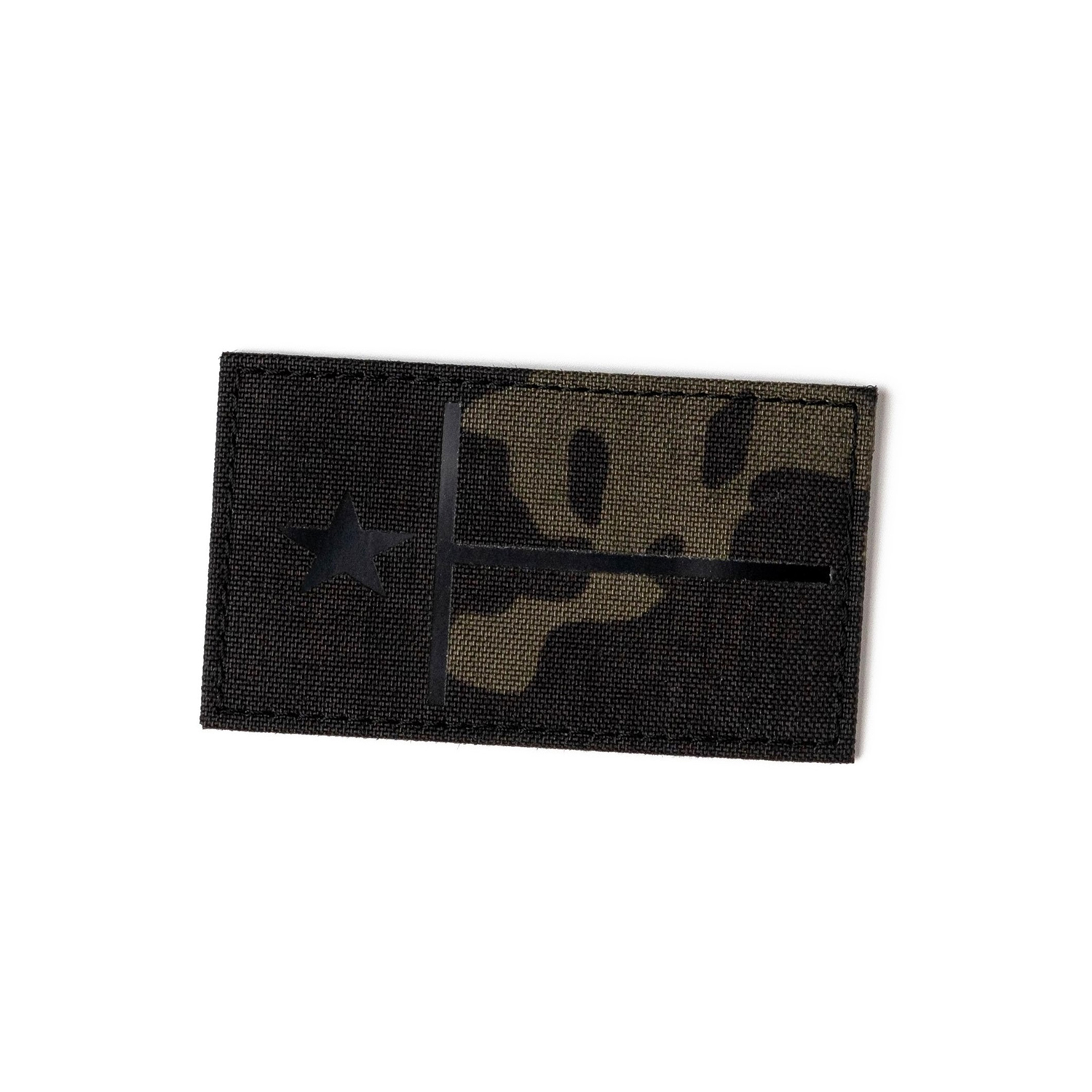 Texas zászló 89x51mm