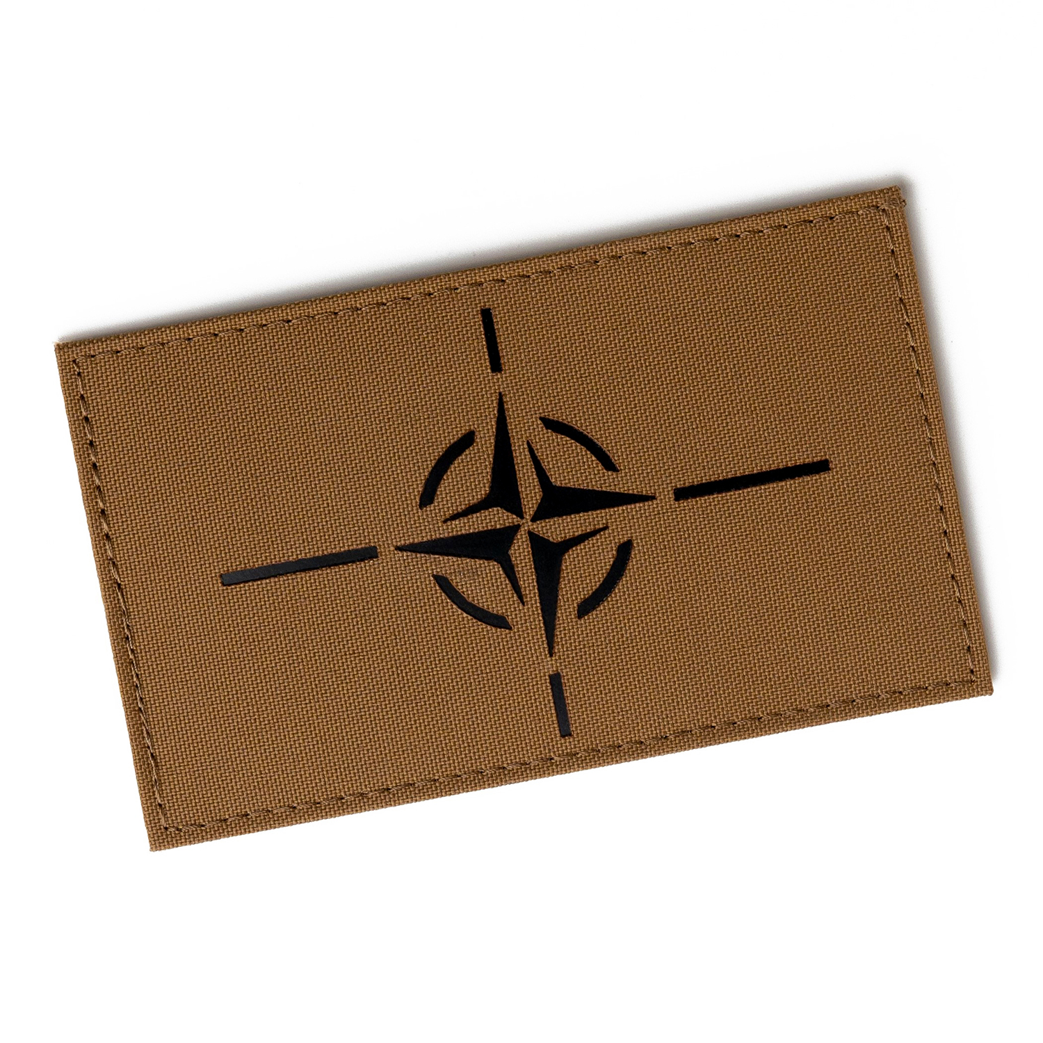NATO zászló 127x76mm