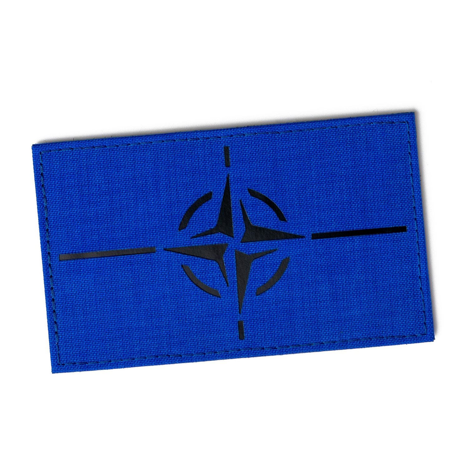 NATO zászló 127x76mm