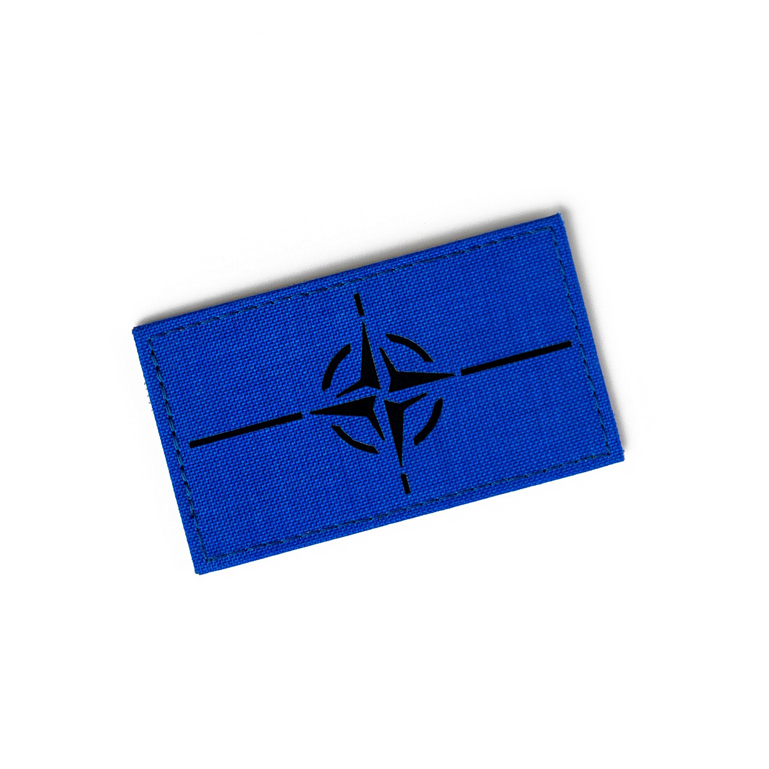 NATO zászló 89x51mm