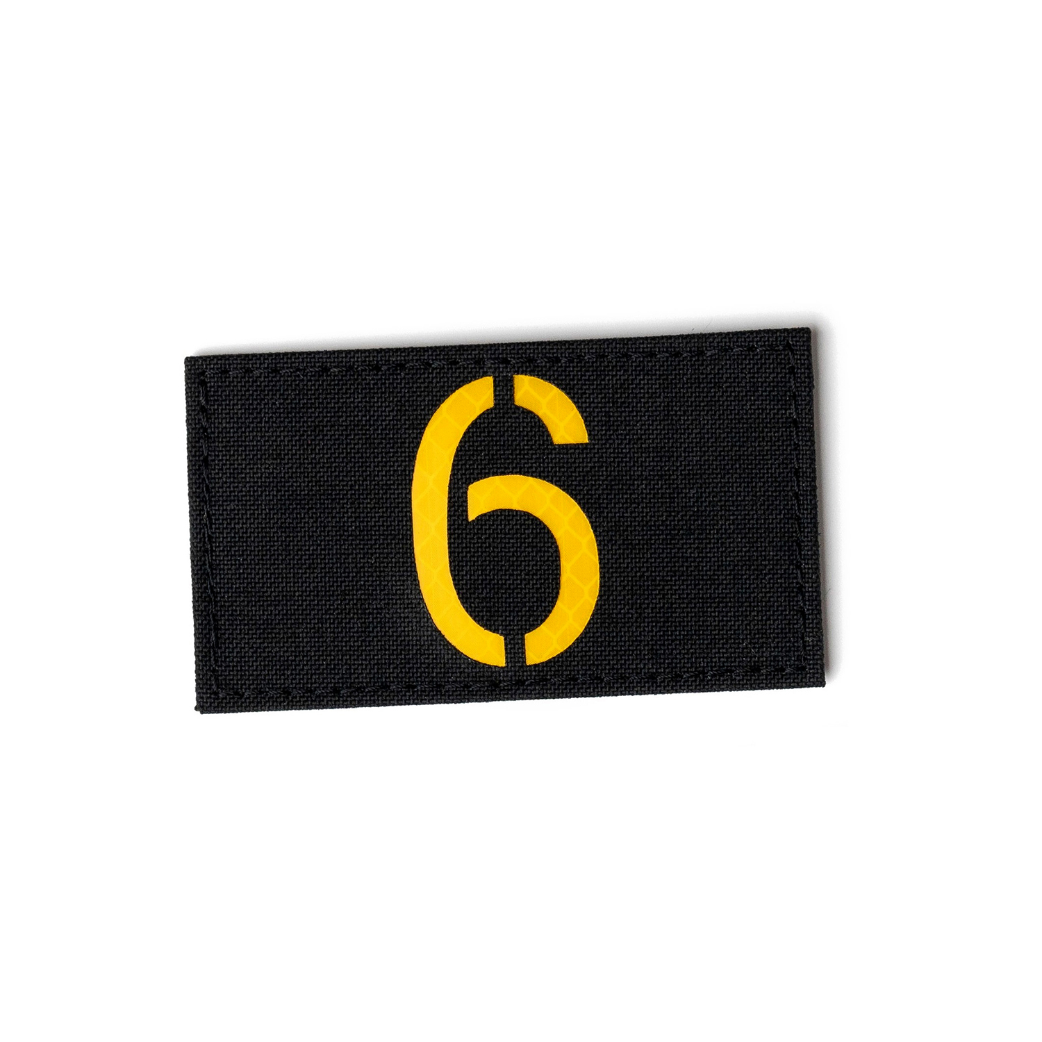 Callsign felvarró 89x51mm