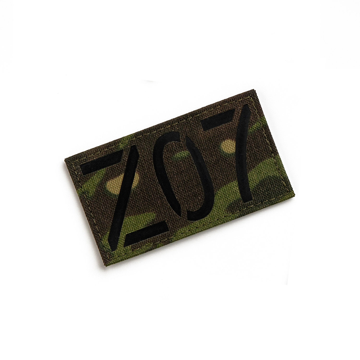 Callsign felvarró 89x51mm