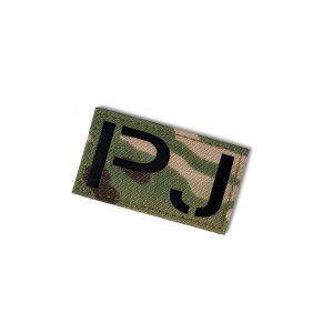 Képesítés jelölő 60x30mm