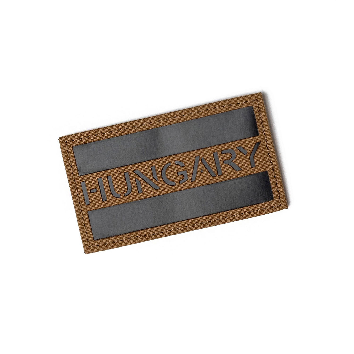 HUNGARY zászló Standard