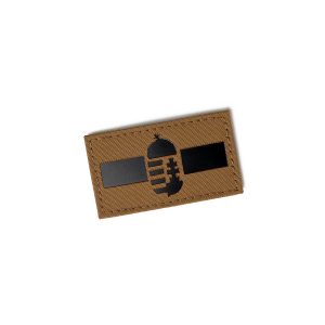 Magyar zászló 60x30mm
