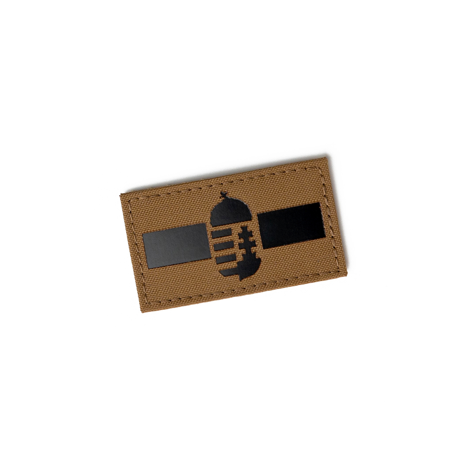 Magyar zászló 60x30mm