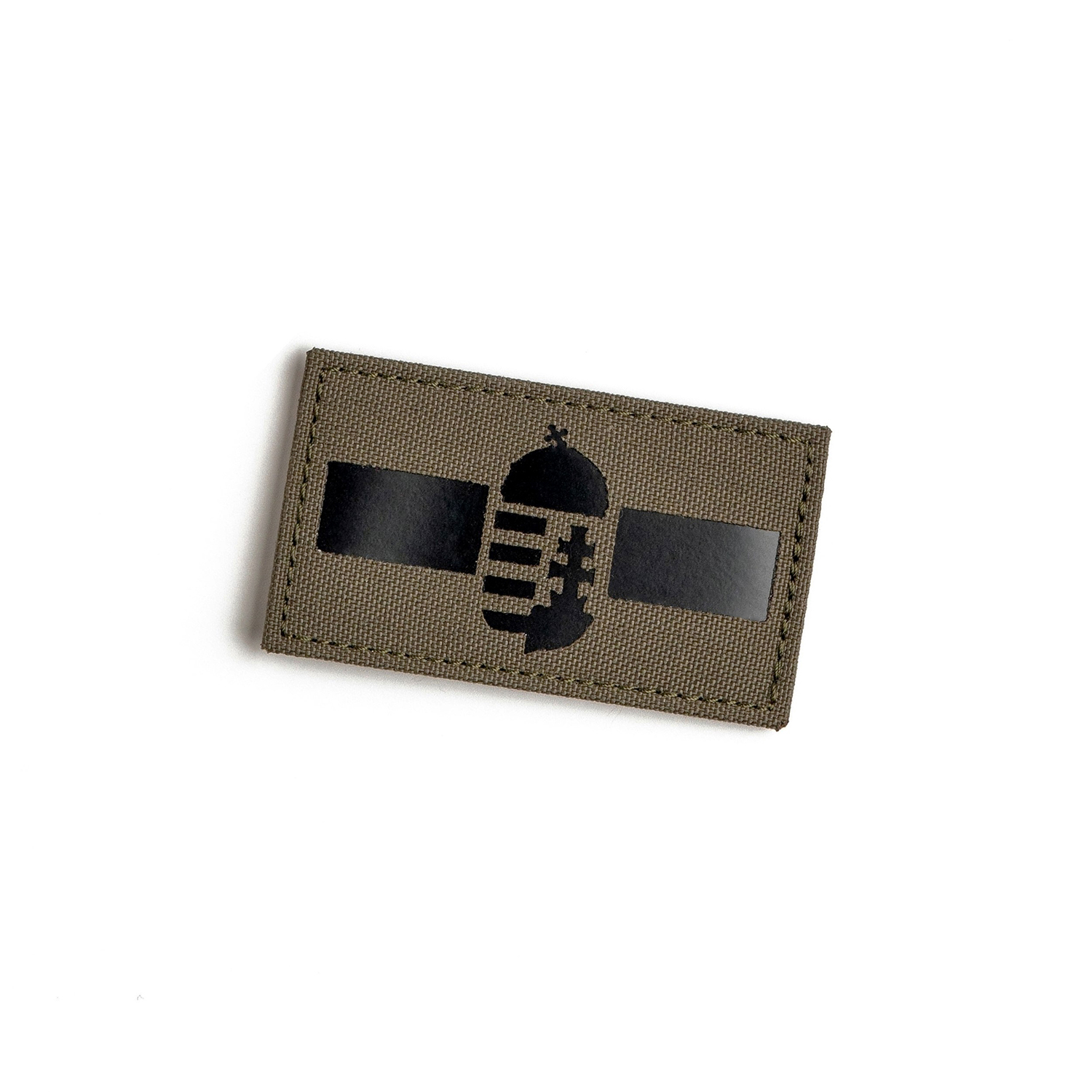 Magyar zászló 60x30mm
