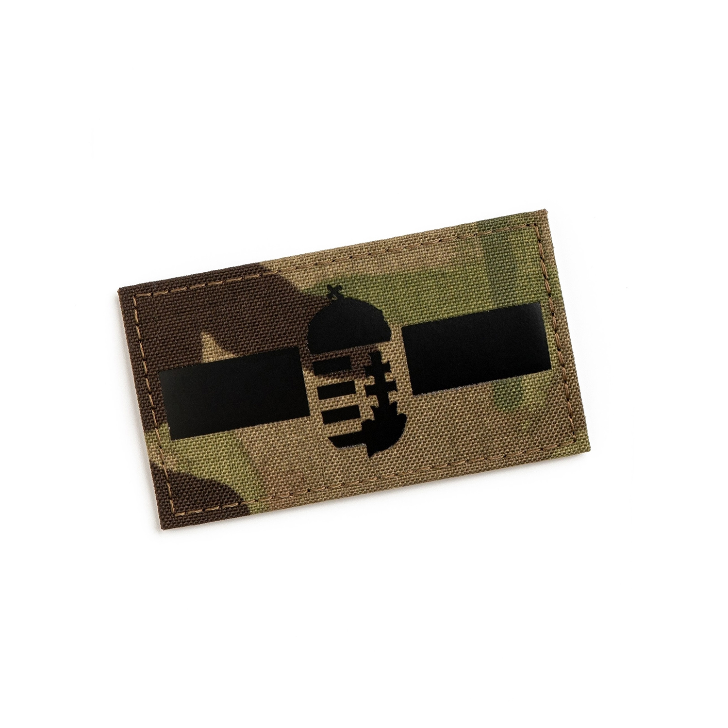 Magyar zászló 89x51mm