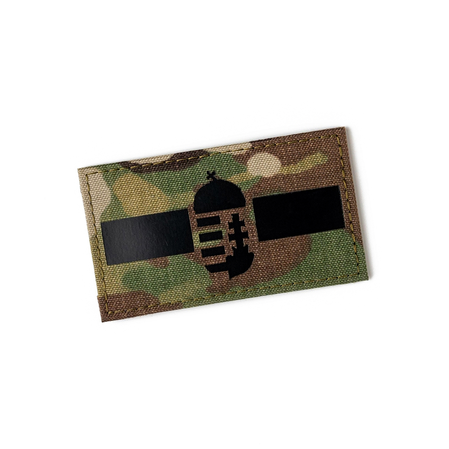 Magyar zászló 89x51mm
