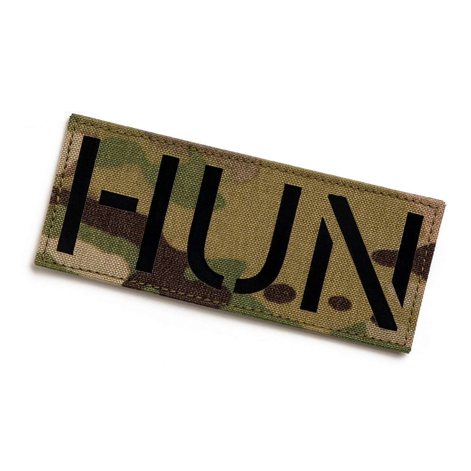 Országkód 130x50mm