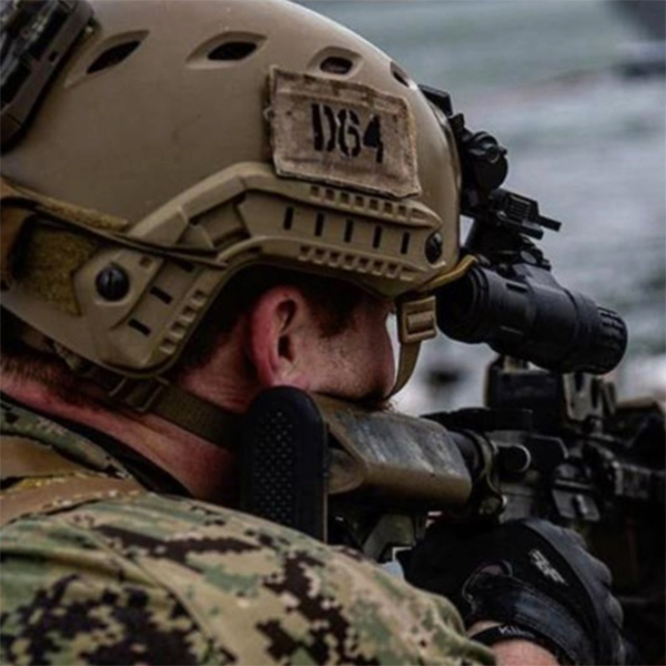 Navy seal callsign