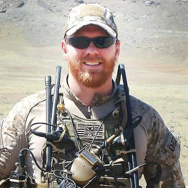Navy seal callsign
