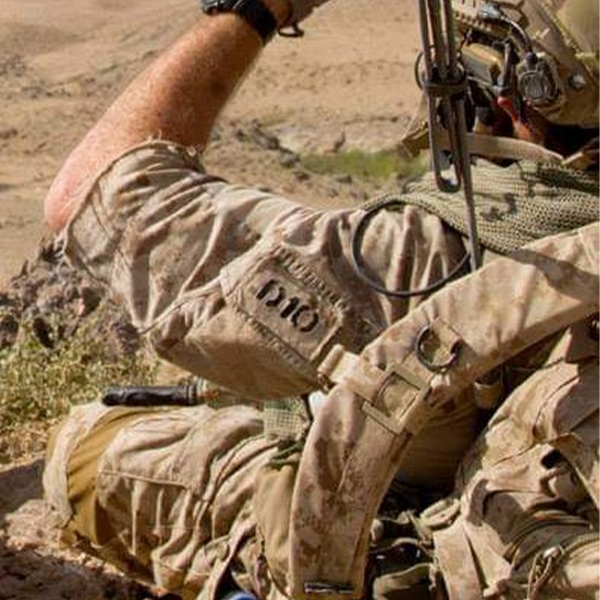 Navy seal callsign