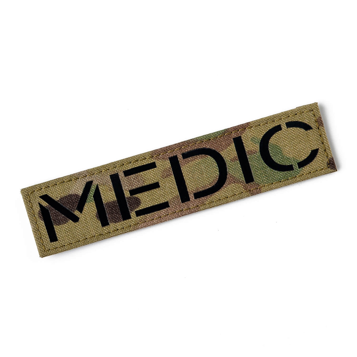 MEDIC felirat 130x30mm