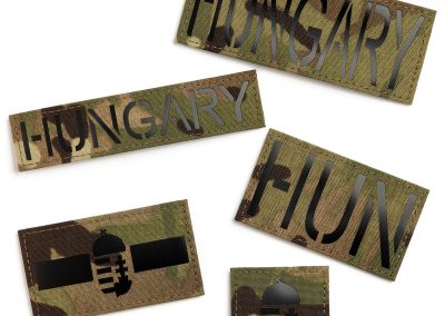 Magyar felvarró