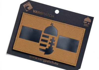Magyar felvarró
