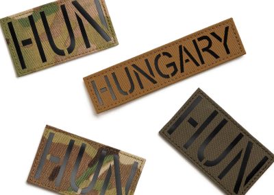 Magyar felvarró